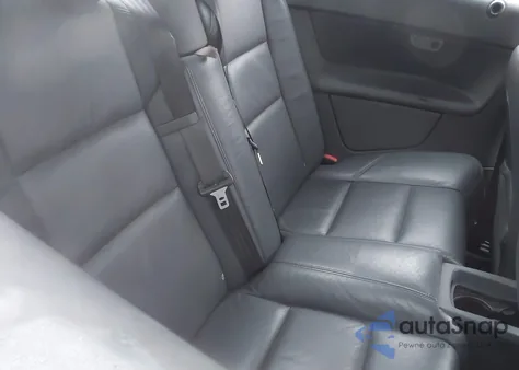 2009 Volvo C70 T5 z USA, uszkodzony, nr VIN YV1MC67239J075098